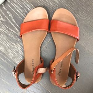 Zigi Soho Sandals